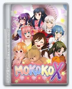 Mokoko X