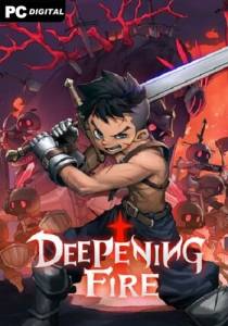  Deepening Fire