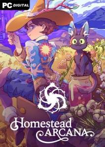  Homestead Arcana