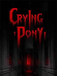 Crying Pony