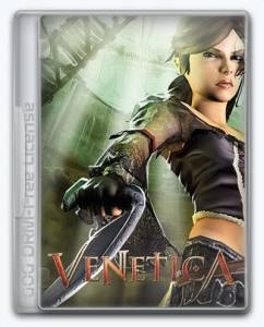 Venetica