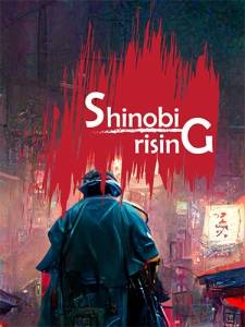 Katana-Ra: Shinobi Rising