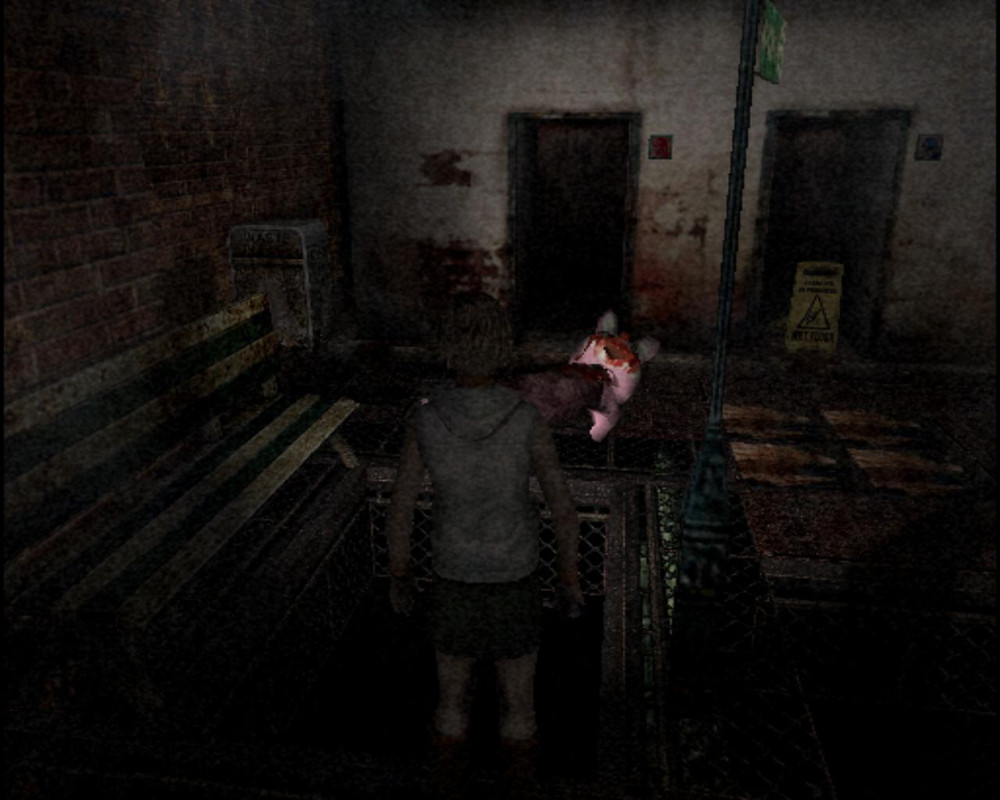 скачать silent hill alchemilla no steam фото 71