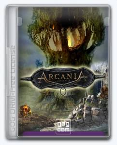 ArcaniA