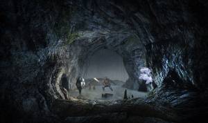 ArcaniA: Fall of Setarrif