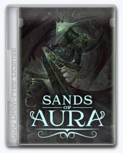 Sands of Aura