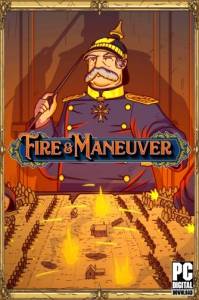 Fire & Maneuver