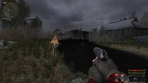  S.T.A.L.K.E.R.: The Price of Lost Memories
