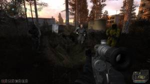  S.T.A.L.K.E.R. 