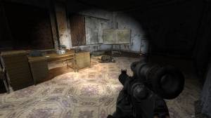 S.T.A.L.K.E.R. 