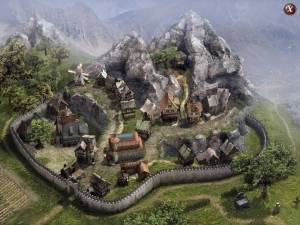 Everlight: Of Magic & Power
