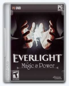 Everlight: Of Magic & Power