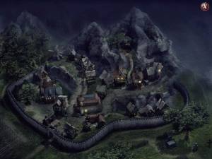 Everlight: Of Magic & Power