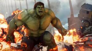 Marvels Avengers: The Definitive Edition