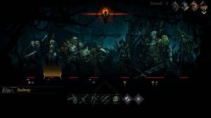 Darkest Dungeon II