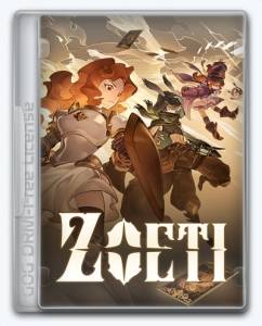 Zoeti