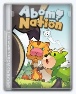 Abomi Nation