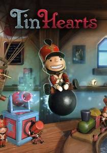 Tin Hearts