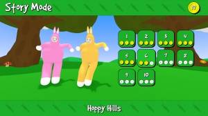 Super Bunny Man