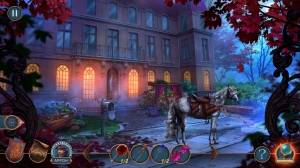 Connected Hearts 3: The Musketeers Saga