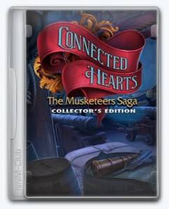 Connected Hearts 3: The Musketeers Saga