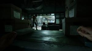  The Outlast Trials