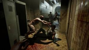  The Outlast Trials