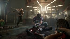  The Outlast Trials