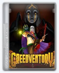 Greedventory