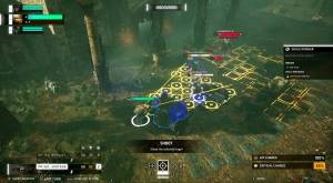 Miasma Chronicles