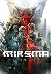 Miasma Chronicles