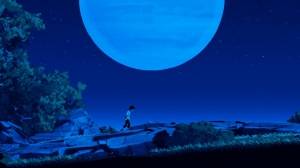 Planet of Lana