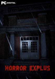  Horror Explus