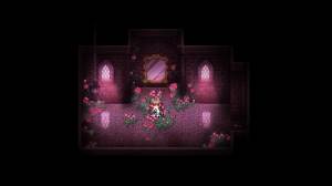 Pocket Mirror ~ GoldenerTraum