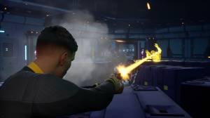  Star Trek: Resurgence