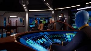  Star Trek: Resurgence