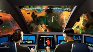  Star Trek: Resurgence