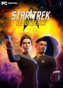  Star Trek: Resurgence