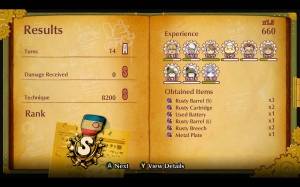 Fuga: Melodies of Steel 2
