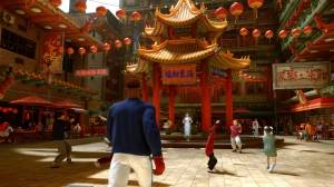  Street Fighter 6