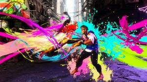  Street Fighter 6