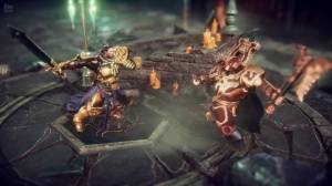 Warhammer Underworlds: Shadespire Edition 