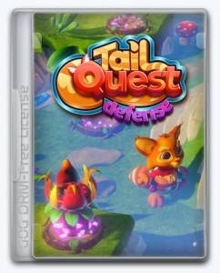 TailQuest Defense