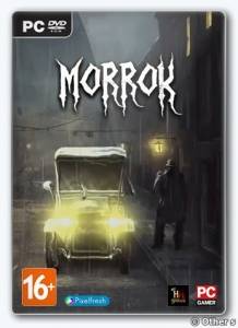 MORROK