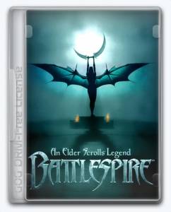 An Elder Scrolls Legend: Battlespire