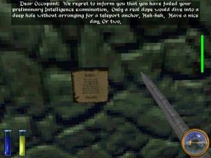 An Elder Scrolls Legend: Battlespire