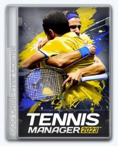 Tennis Manager 2023