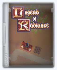 Legend of Radiance