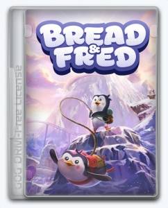 Bread & Fred
