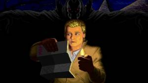  Veil of Darkness